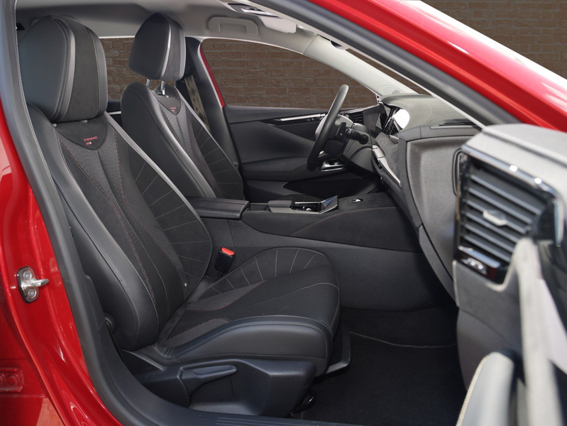DS Automobiles DS 4 DS4 1.2 Ltr - PureTech / Performance Line / Kam. / — photo 7
