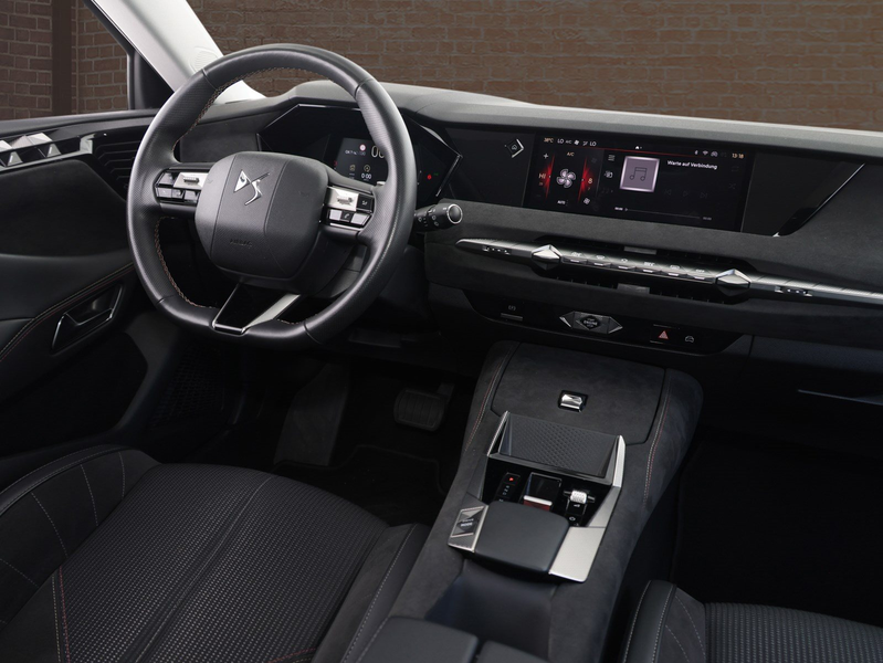DS Automobiles DS 4 DS4 1.2 Ltr - PureTech / Performance Line / Kam. / — photo 9