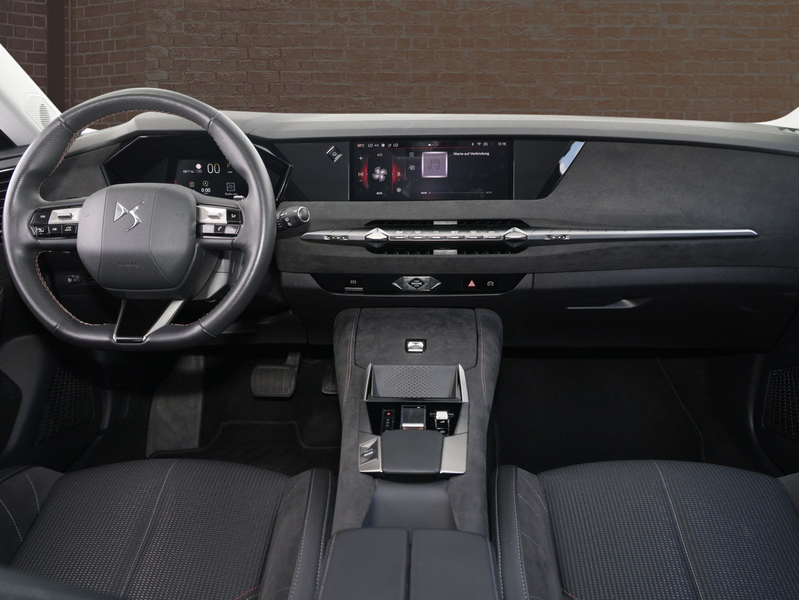 DS Automobiles DS 4 DS4 1.2 Ltr - PureTech / Performance Line / Kam. / — photo 12