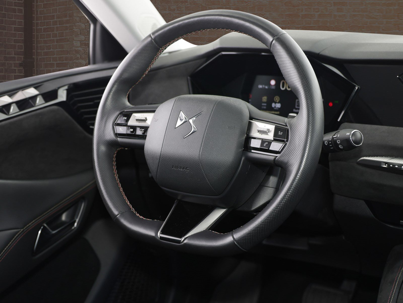 DS Automobiles DS 4 DS4 1.2 Ltr - PureTech / Performance Line / Kam. / — photo 10