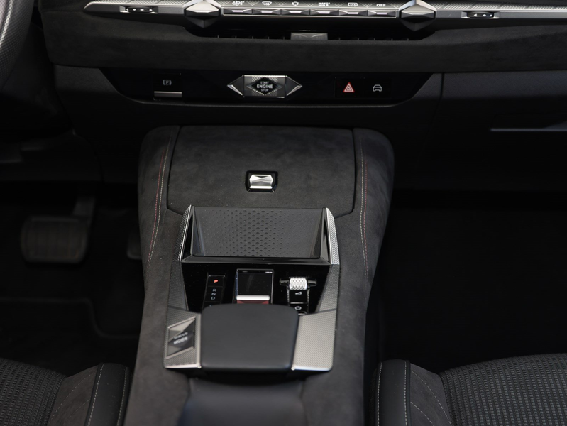 DS Automobiles DS 4 DS4 1.2 Ltr - PureTech / Performance Line / Kam. / — photo 11