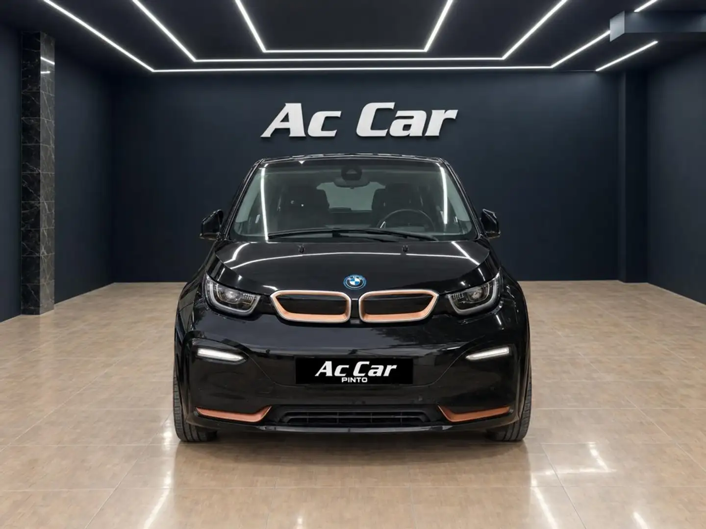 BMW i3 120Ah - 1