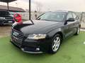 Audi A4 AVANT*2.0TDI*143CV*AUT*BLUETOOTH*MODELLO 2009* Nero - thumbnail 1