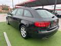 Audi A4 AVANT*2.0TDI*143CV*AUT*BLUETOOTH*MODELLO 2009* Nero - thumbnail 6