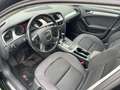 Audi A4 AVANT*2.0TDI*143CV*AUT*BLUETOOTH*MODELLO 2009* Nero - thumbnail 9