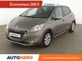 Peugeot 208 1.2 PureTech Style Beige - thumbnail 1