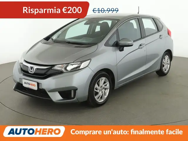 Honda Jazz 1.3 i-VTEC Connect
