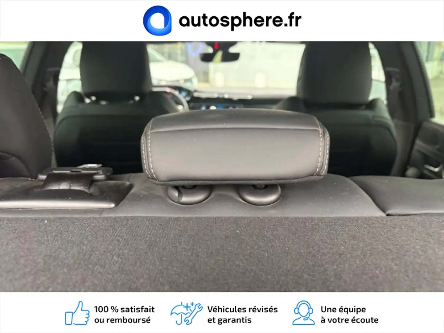Peugeot 508 BlueHDi 160ch S\u0026S GT Line EAT8 - 2
