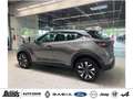 Nissan Juke 1.0 DIG-T Acenta NissanConnect NAVIG. Voll-LED Gris - thumbnail 8
