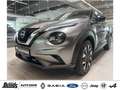 Nissan Juke 1.0 DIG-T Acenta NissanConnect NAVIG. Voll-LED Gris - thumbnail 24
