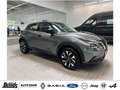 Nissan Juke 1.0 DIG-T Acenta NissanConnect NAVIG. Voll-LED Grijs - thumbnail 2