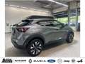 Nissan Juke 1.0 DIG-T Acenta NissanConnect NAVIG. Voll-LED Grijs - thumbnail 5