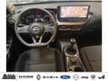 Nissan Juke 1.0 DIG-T Acenta NissanConnect NAVIG. Voll-LED Gris - thumbnail 10