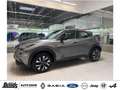 Nissan Juke 1.0 DIG-T Acenta NissanConnect NAVIG. Voll-LED Grijs - thumbnail 1