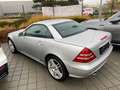 Mercedes-Benz SLK 200 KOMPRESSOR Roadster Klima Shz AUT Silber - thumbnail 2