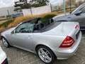 Mercedes-Benz SLK 200 KOMPRESSOR Roadster Klima Shz AUT Silber - thumbnail 4