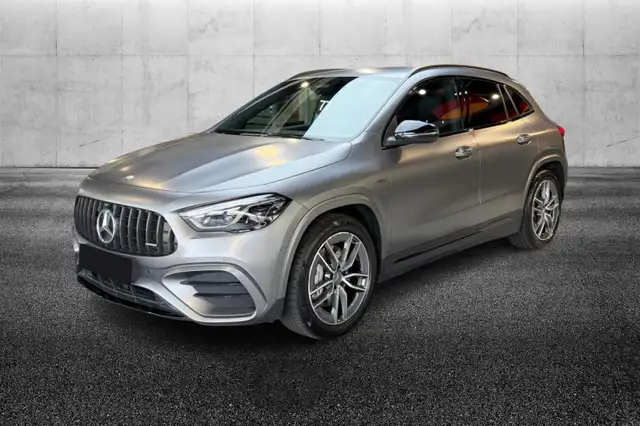 Mercedes-Benz GLA 35 AMG 35 4Matic AMG Advanced Plus