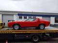 Alfa Romeo Montreal Montreal Coupé Rot - thumbnail 6