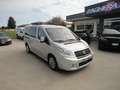 Fiat Scudo Scudo 2.0 MJT/136 DPF PL Combi 8 posti (M1) Argento - thumbnail 1