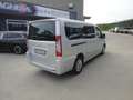 Fiat Scudo Scudo 2.0 MJT/136 DPF PL Combi 8 posti (M1) Argento - thumbnail 4