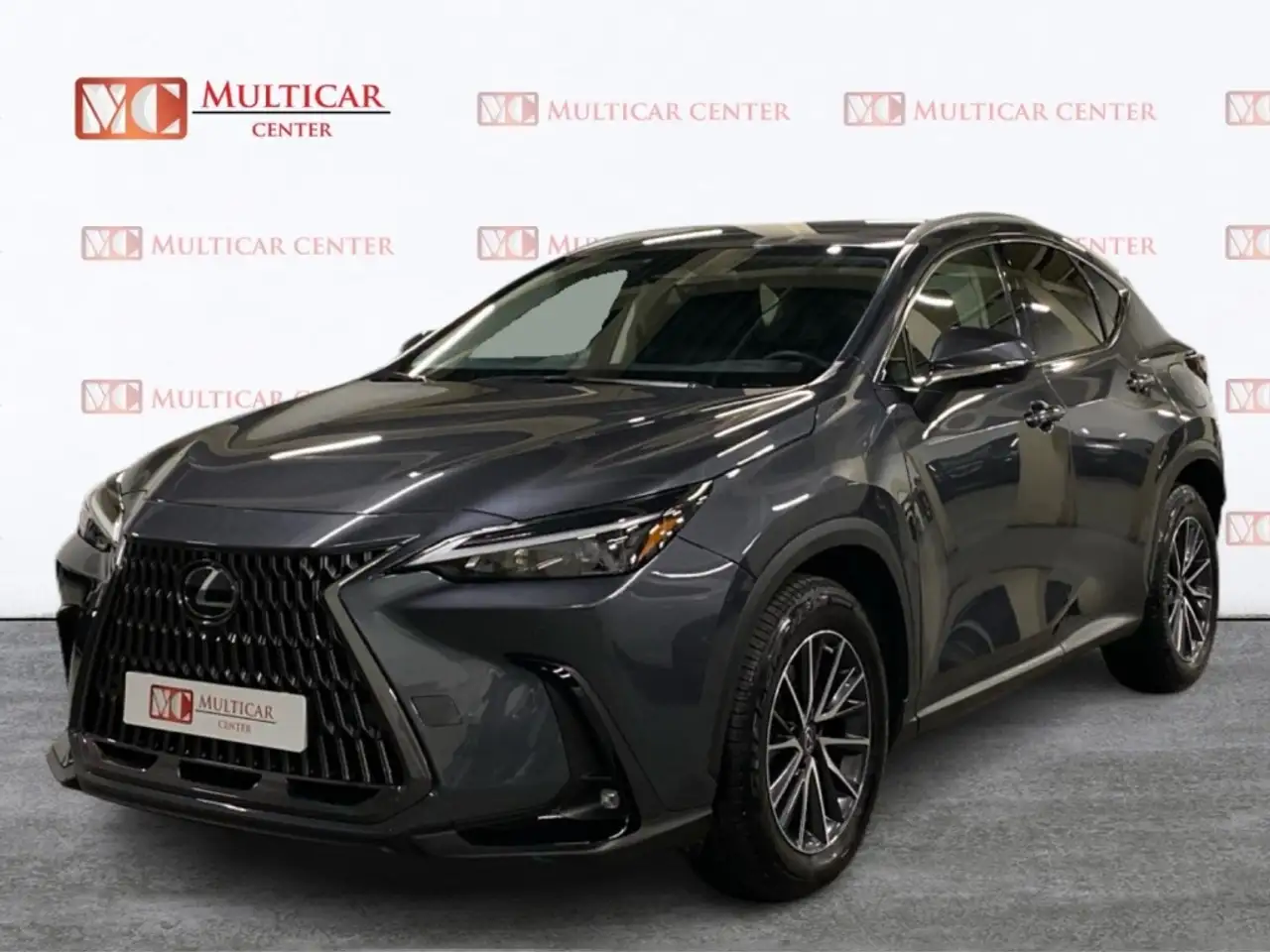Lexus NX 350h