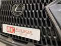 Lexus NX 350h 2.5 HEV EXECUTIVE 4WD AUTO 5P Gris - thumbnail 18