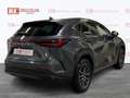 Lexus NX 350h 2.5 HEV EXECUTIVE 4WD AUTO 5P Gris - thumbnail 4