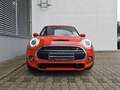 MINI Cooper S 5-T LED Navi ParkAss SHZ DAB PDC Orange - thumbnail 4