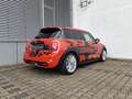 MINI Cooper S 5-T LED Navi ParkAss SHZ DAB PDC Orange - thumbnail 6