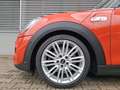 MINI Cooper S 5-T LED Navi ParkAss SHZ DAB PDC Orange - thumbnail 3