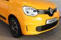 Renault Twingo Limited SCe75 *Faltdach*DAB*CarPlay* Jaune - thumbnail 5