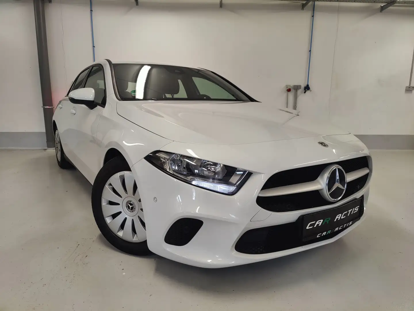 mercedes-benz clasa a