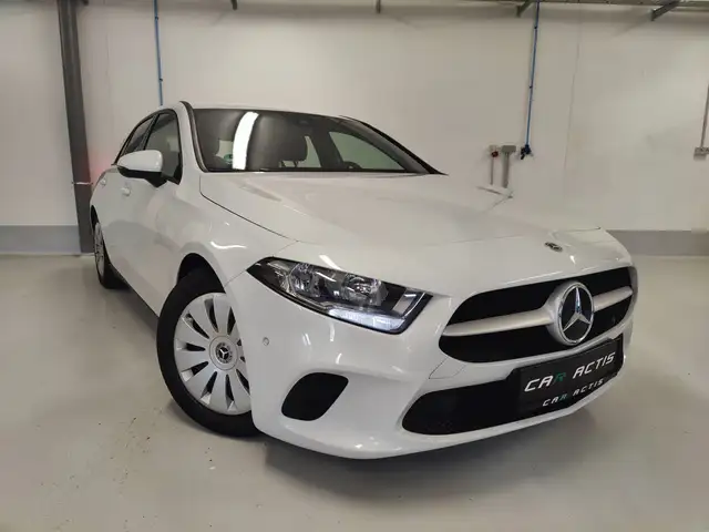 Mercedes-Benz A 160 GPS - CAMERA - CAPT AVAR - CLIM AUTO - REG VITESSE