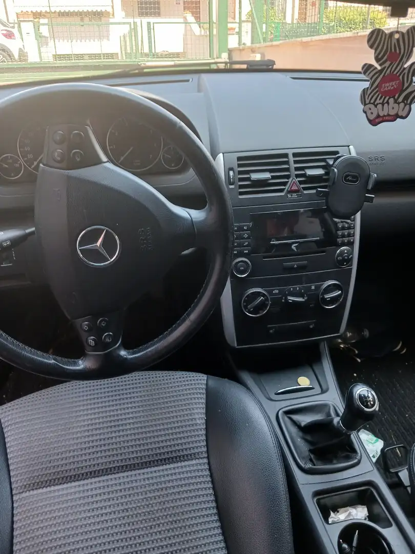 Mercedes-Benz 170 - 1