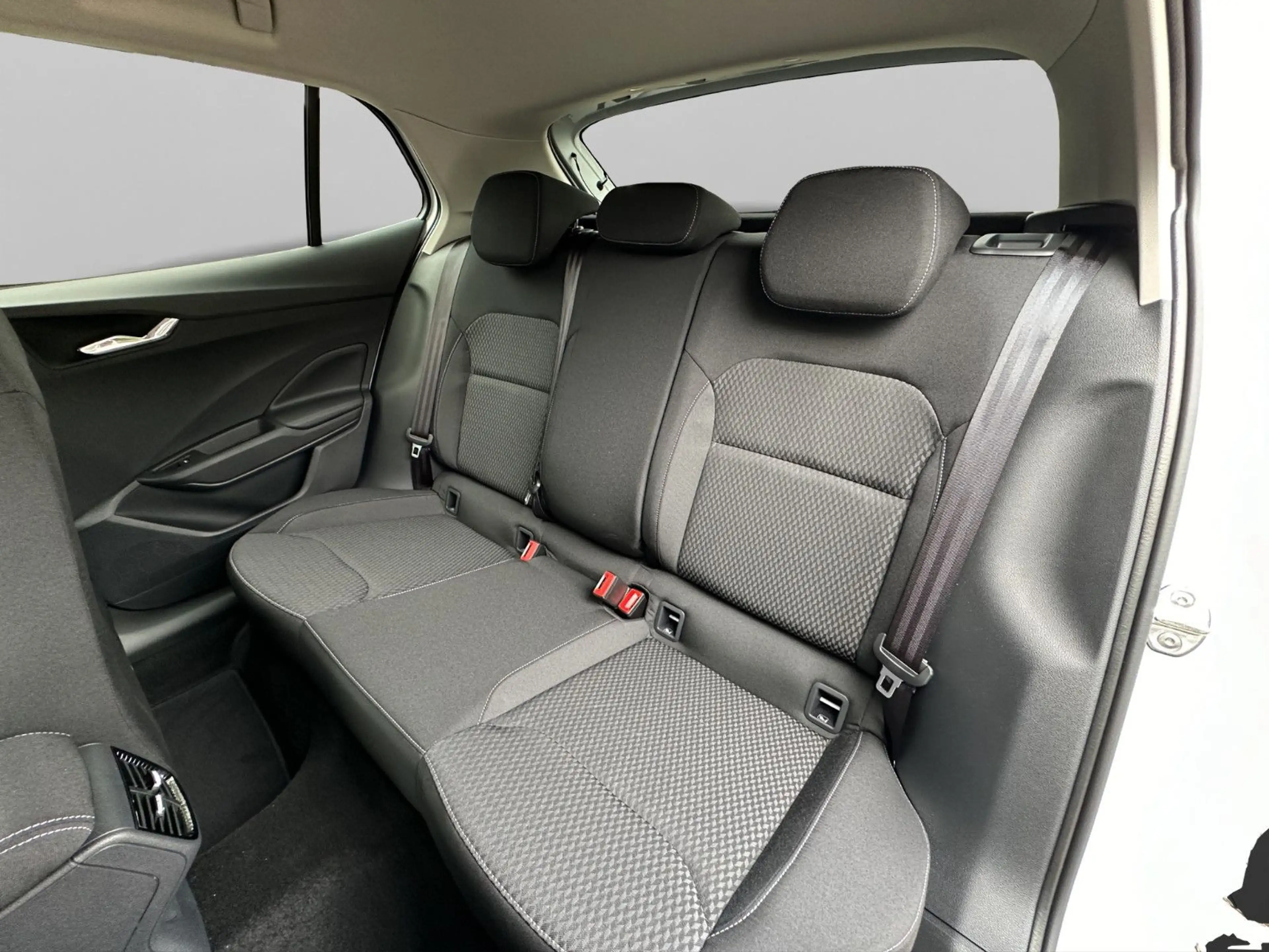 Skoda Fabia FABIA SELECTION 1.0 TSI/LM-FELGEN/5-JAH-GARANTIE — photo 14