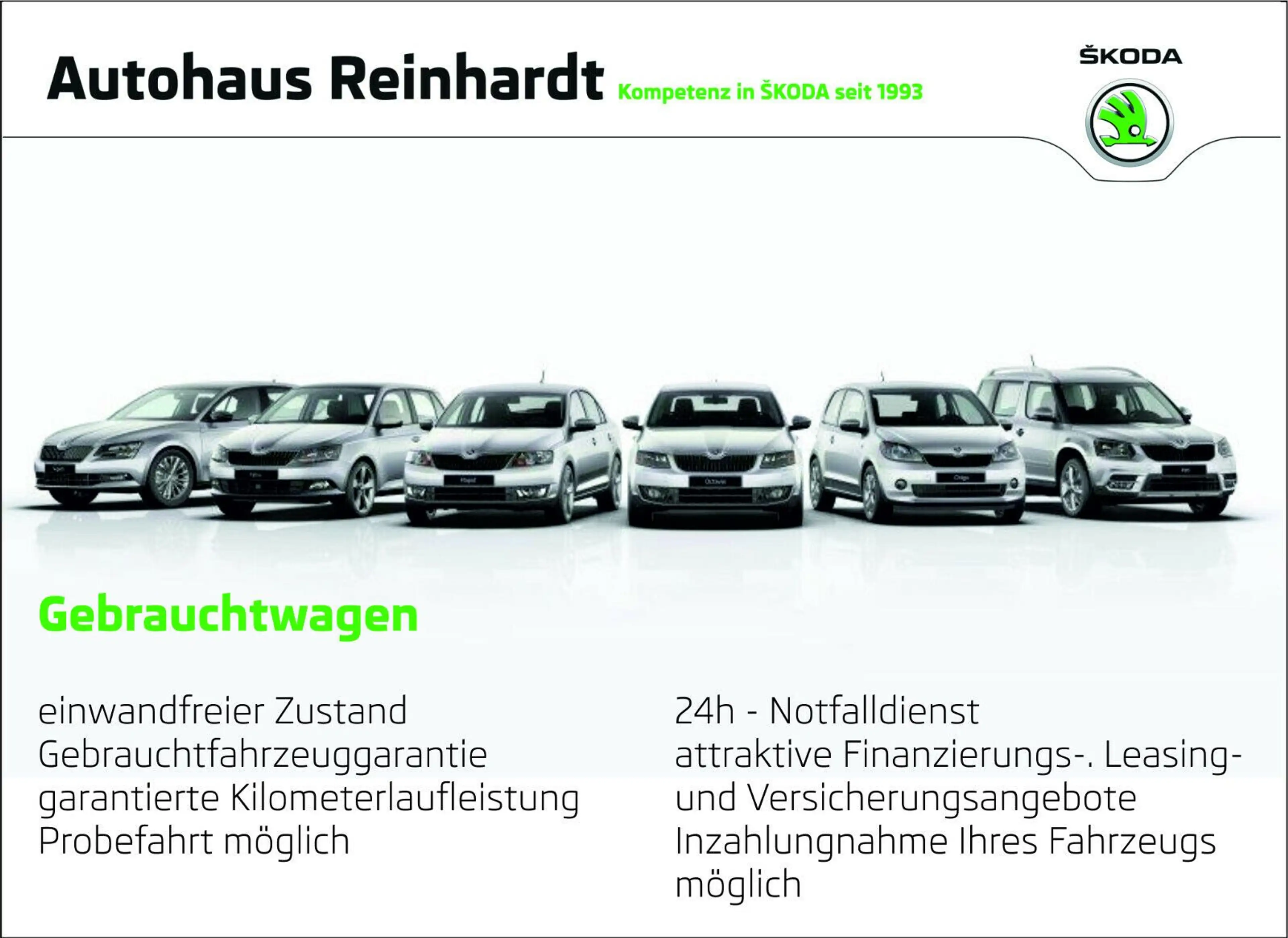 Skoda Fabia FABIA SELECTION 1.0 TSI/LM-FELGEN/5-JAH-GARANTIE — photo 26