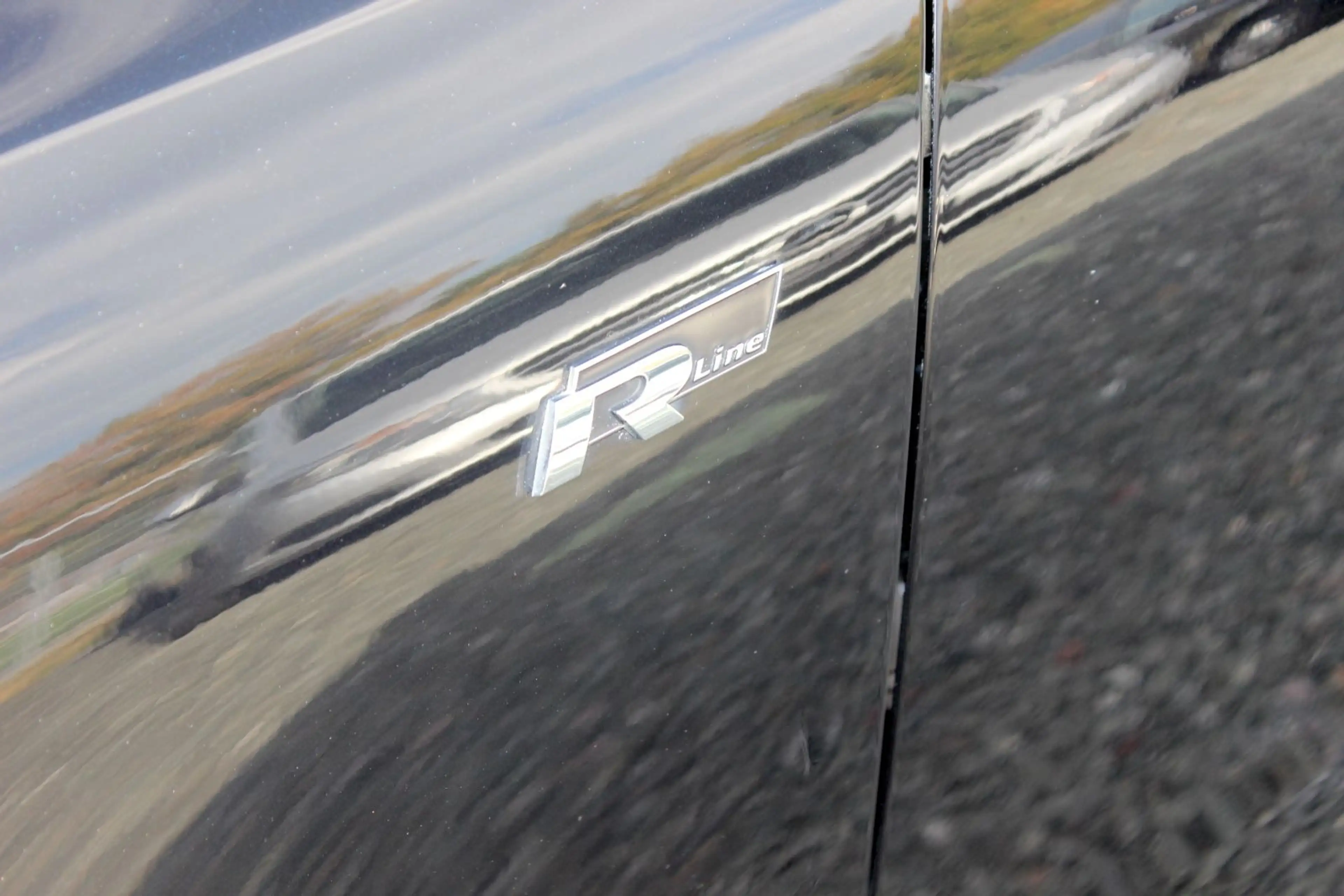 Volkswagen Touareg V8 TDI 4M Exclusive R-LINE S-KLIMA PANO — photo 7