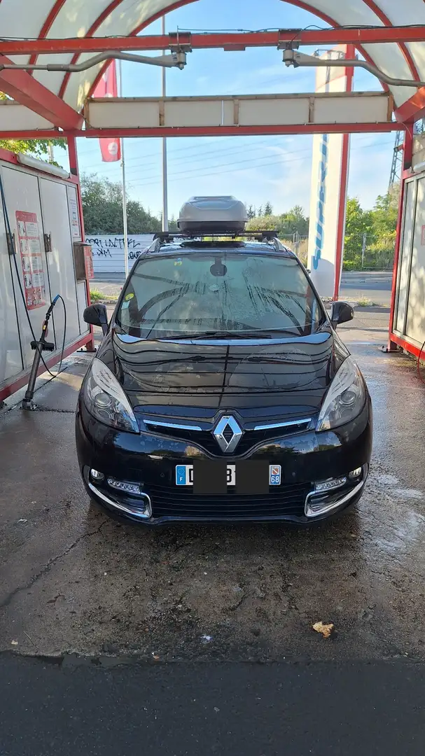 Renault Grand Scenic Scénic dCi 130 Energy FAP eco2 Bose Edition 7 pl - 1