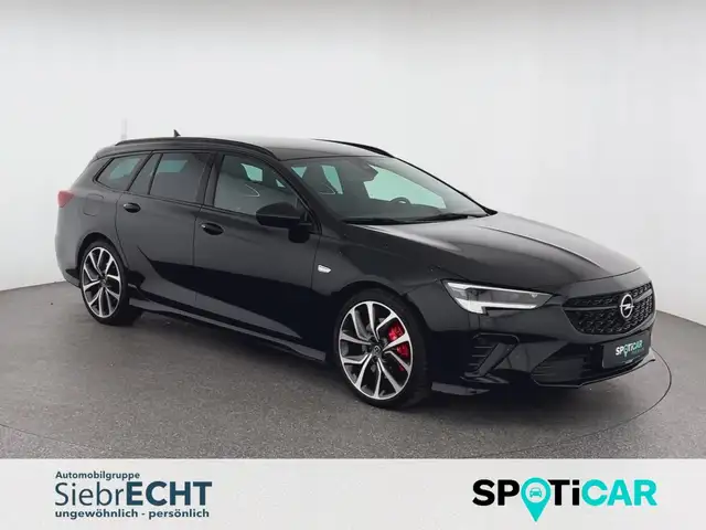 Opel Insignia GSI 2.0*RFK*NAVI*LHZ*uvm