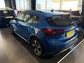 Ford Focus Focus 1.0 EcoBoost Hybrid 125 CV 5p. Active Blau - thumbnail 4