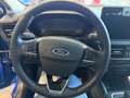 Ford Focus Focus 1.0 EcoBoost Hybrid 125 CV 5p. Active Blau - thumbnail 7