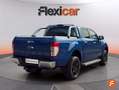 Ford Ranger Doble Cabina 2.0 EcoBlue S&S Limited Aut. 4 Azul - thumbnail 8