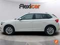 Skoda Kamiq 1.0 TSI Ambition 81kW DSG Blanc - thumbnail 4