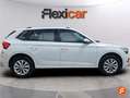 Skoda Kamiq 1.0 TSI Ambition 81kW DSG Blanc - thumbnail 9