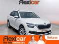 Skoda Kamiq 1.0 TSI Ambition 81kW DSG Blanc - thumbnail 1