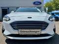 Ford Focus Turnier Cool & Connect Aut. Weiß - thumbnail 2