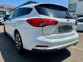 Ford Focus Turnier Cool & Connect Aut. Weiß - thumbnail 4