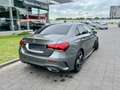 Mercedes-Benz A 180 A Sedan 180 AMG Line Grijs - thumbnail 12