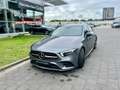 Mercedes-Benz A 180 A Sedan 180 AMG Line Grijs - thumbnail 4