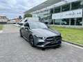 Mercedes-Benz A 180 A Sedan 180 AMG Line Grijs - thumbnail 3